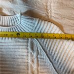 Banana Republic  Cable knit  Dress size L Photo 6