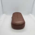 Ralph Lauren Polo  Brown Glasses Case Photo 4