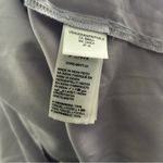 The Drop Britt Tiered Maxi Tent Dress in Lavender Sleeveless w/Pockets Small NWT Purple Photo 10