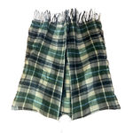 Do Everything In Love Anthropologie   Open   Fringed kimono poncho One Size NWT Photo 0