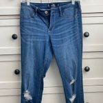 Hollister  Women’s Low-Rise Blue Jean Leggings Advanced Stretch - W28, L28, R7 Photo 1