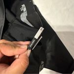 Victoria's Secret Victoria’s Secret Activewear Set Long sleeve crop shirt and bike shorts Photo 1