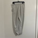 Eddie Bauer NWT  Women’s Gray Joggers | Size: Small Photo 1