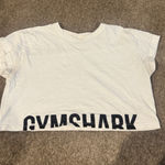 Gymshark  Cropped Shirt Photo 0