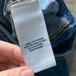 Bagatelle  Flare Wide Leg Blue Jeans 26 Photo 7