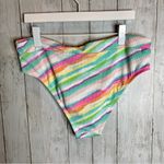 Xhilaration  High Waisted Bikini Bottoms Photo 2