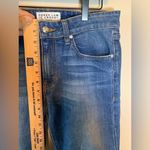 Derek Lam 10 Crosby ‎ mid rise skinny jeans size 30 Photo 1