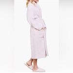 Barefoot Dreams Barefoot Dream CozyChic Adult Robe, Gender inclusive Robe,SZ 1, Lotus pink,$138 Photo 6