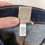 Duluth Trading DuluthFlex Daily Denim Skinny Jeans Womens 10 Reg Dark Stretch Blue Photo 7