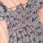 Urban Outfitters Kimchi Blue kitten print dress Photo 4