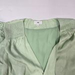 LPA  Whitney Top in Mint XL Photo 4