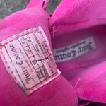 Juicy Couture Pink Veronica Boots/Booties Photo 5