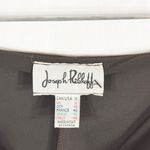 Joseph Ribkoff Joseph‎ Ribkoff Size 10 Pants Brown Invisible Zip Flare Dress Pants Solid 486 Photo 6