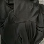 Lululemon Soft Jersey Classic Fit Jogger Black Size 0 Photo 5