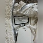 Revolve Alexie White Lace‎ Maxi Dress Formal Occasion Wedding Guest Bohemian Size 6 Photo 1