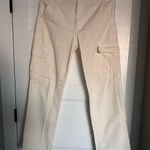 Stradivarius  Cargo Jeans Photo 0