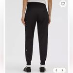 Lululemon Dance Studio Mid-Rise Jogger – Size 6 - Black Photo 7