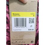 Nike  Women's Size S Dri-Fit Short Pink‎ Tie Dye Photo 5