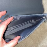 La Prarie clutch with brooch pin Photo 3