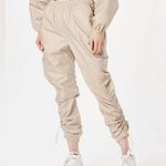 Reebok x Cardi B. Modern Beige Straight-Leg Pants, Plus Size 2X New w/Tag Photo 15