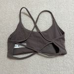 Aojox sports bra Brown Size undefined Photo 1