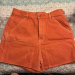 Urban Outfitters  Coral Women Shorts Photo 3