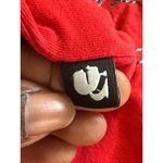 Karl Lagerfeld Karl lagerfield Red Graphic Tee With Eiffel Tower Design From Paris Love Karl M Photo 2