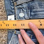 AGOLDE  Blue Vintage High Rise Straight Leg Jeans Womens 25 Denim Fall Casual Photo 6