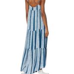 Rip Curl  Women's Nomad Stripe Maxi Dress Size Small Photo 2
