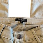 Talbots Flawless 5 Pocket Jeans Cropped NWOT Photo 2