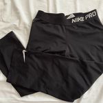 Nike Pro Dri-fit Leggings Photo 0