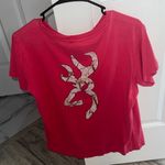 Browning  Tee Photo 1