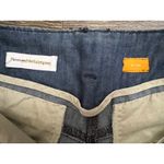 Pilcro and the Letterpress  Cropped wide leg Jeans size 29 Photo 4