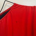 Speedo Women's Swimsuit One Piece ProLT Super Pro Solid Adult Red 12 / 38 Photo 2