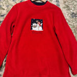 Holiday Time  Christmas Sweater Photo 0