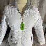 Free Country NWT - Woman’s reversible coat, reversible jacket, , size large Photo 3