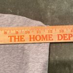 Brandy Melville #510  Gray Cotton Stertch Tube Top Photo 4