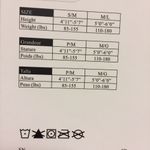 ALDO  rhinestone fishnet stockings. S/M Photo 4