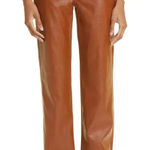 ALC Frank A.L.C. Faux leather pants Photo 0