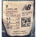 New Balance  680v5 Women’s Running Shoes Blue Size 9.5 Athletic Comfort Sneaker Photo 12