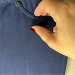 Liverpool Jeans Company Liverpool Navy Blue Kimberly Bootcut Ponte Knit Petite Pull On Pants Photo 3