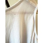 Material Girl NWT Pink Metallic LOVE YOU - Cold Shoulder Size XL by  Active Top Photo 5