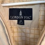 London Fog  Women's Tan Trench Coat Photo 2