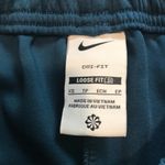 Nike  Women's Sabrina Ionescu Loose Fit Basketball Shorts size XS NWT Photo 4