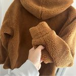 Fabletics Lotta Teddy Jacket Women’s Size Small Photo 11