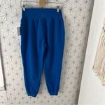 Beyond Yoga  Spacedye Blue Jogger NWT! Photo 5