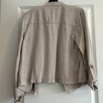 Loft  utility jacket size small. Great condition. Photo 2