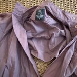 Athleta Light Purple Jumpsuit Photo 4