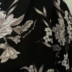 Spiritual Gangster Maya Kimono One Size Floral Robe Photo 5
