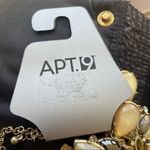 Apt. 9  multi chain layered necklace Photo 2